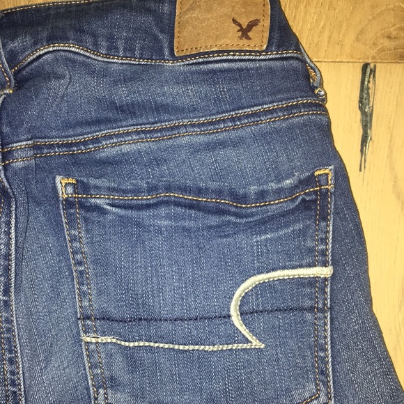 American Eagle Jeans - Picture 4 of 4